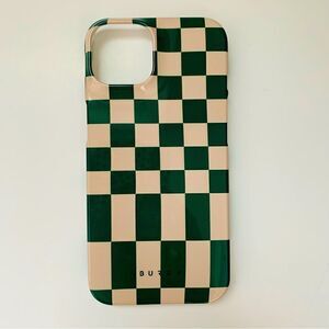 💚New BURGA iPhone 14 Case